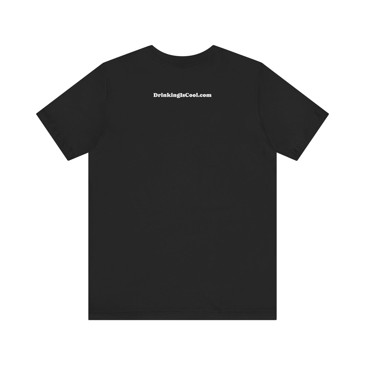 That's Why Gin - Unisex Tee