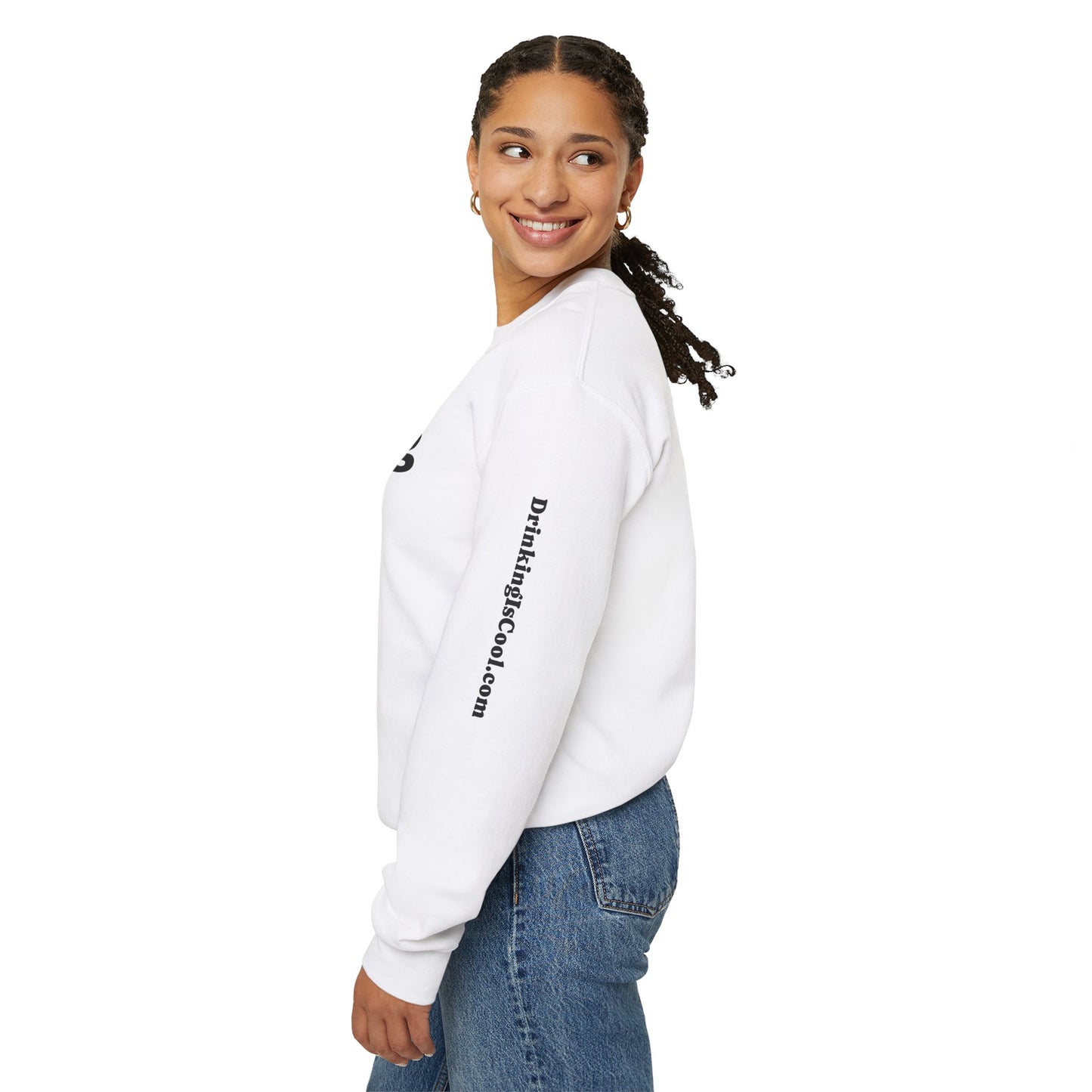 Keep It Cozy - Heavy Sweatshirt